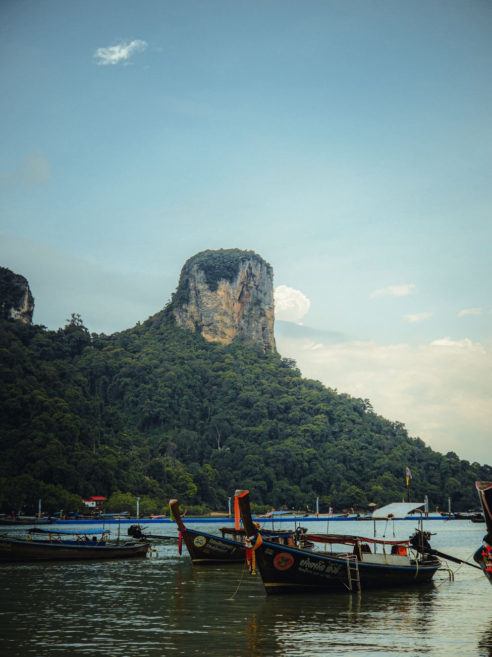 Praia de Ao Nang
