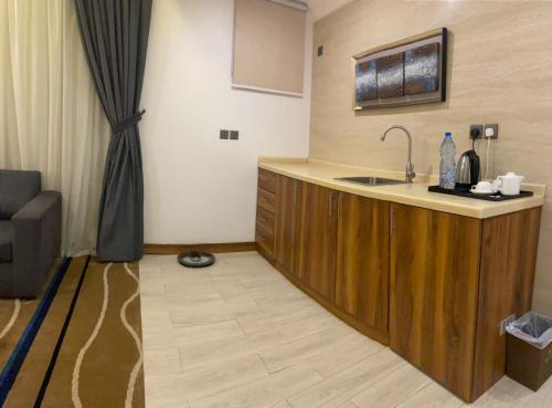اوج للأجنحة الفندقية