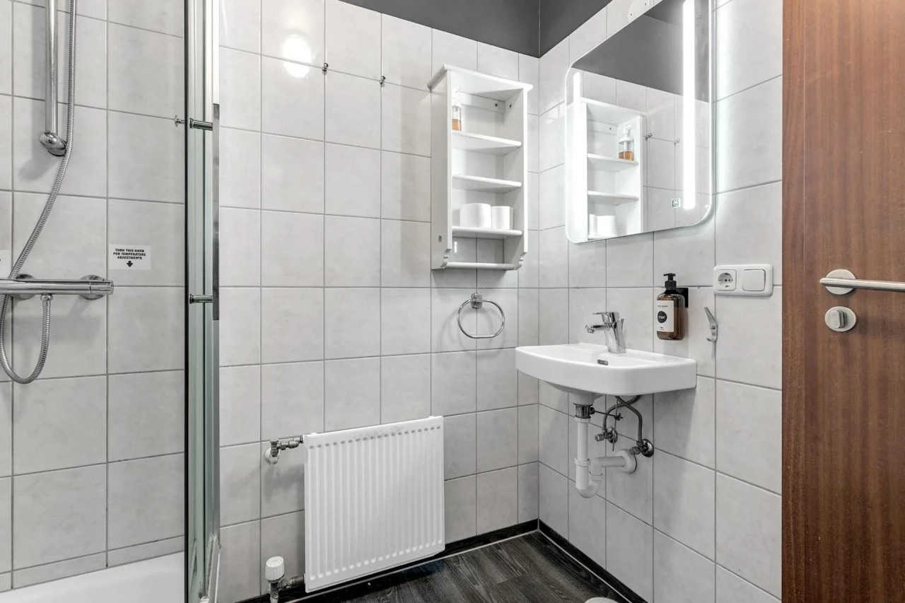 Bolholt Apartments
