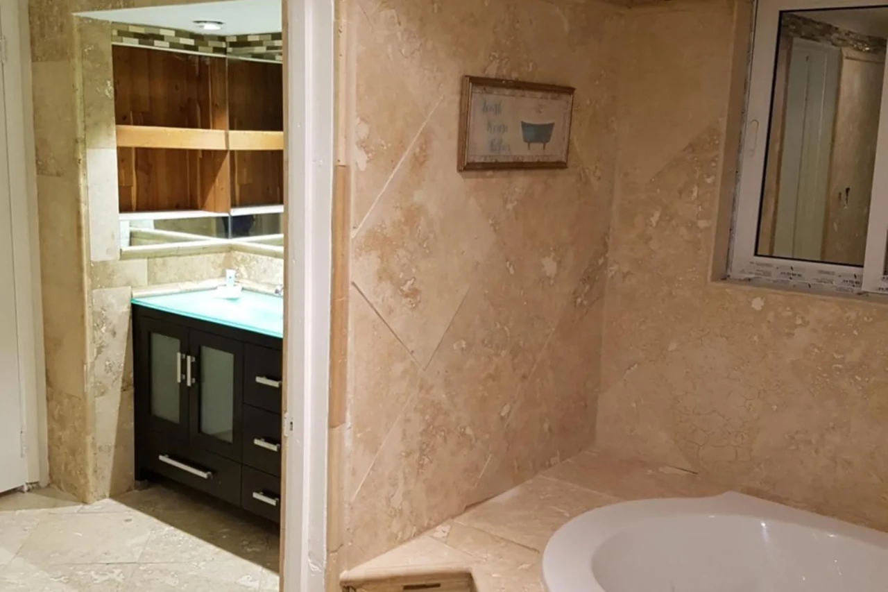 Golden Palm B & B
