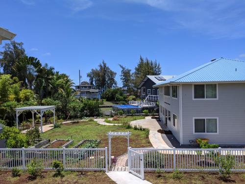 Ocean Breeze Inn