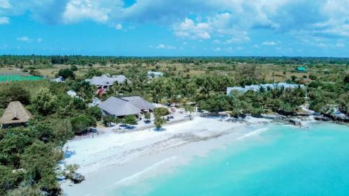 Pemba Paradise Hotel