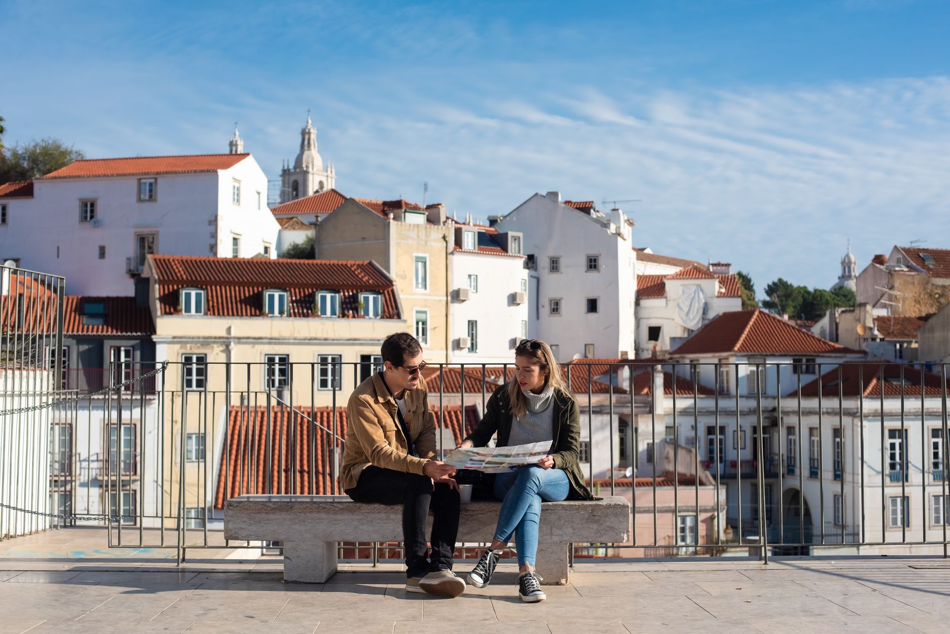 10 Cidades Europeias Mais Baratas para Escapadinhas em 2026