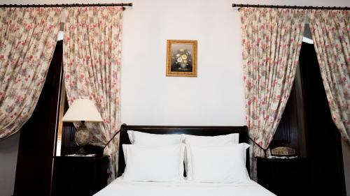 Solar Quinta da Portela - Douro