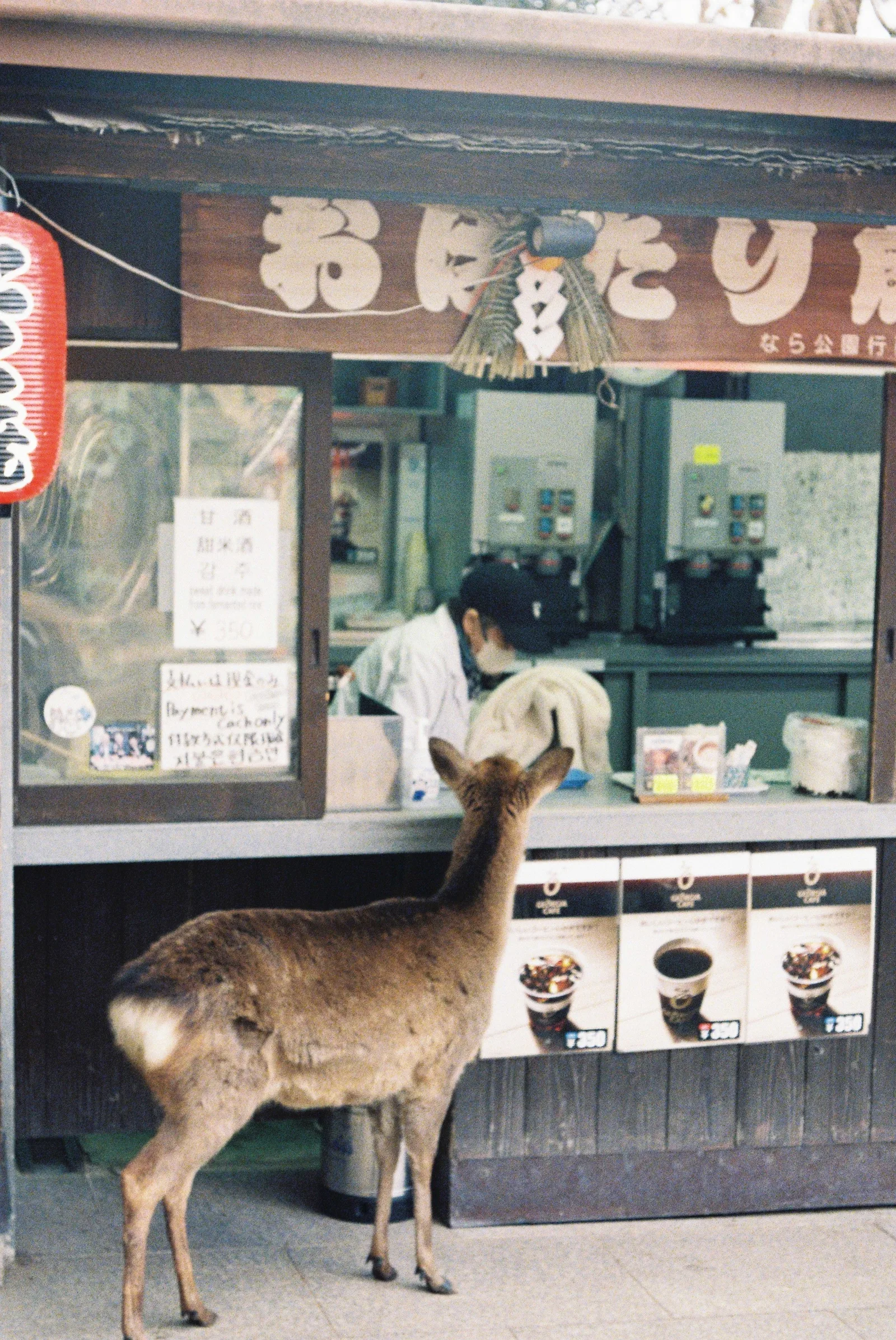Rua Comercial Higashimuki